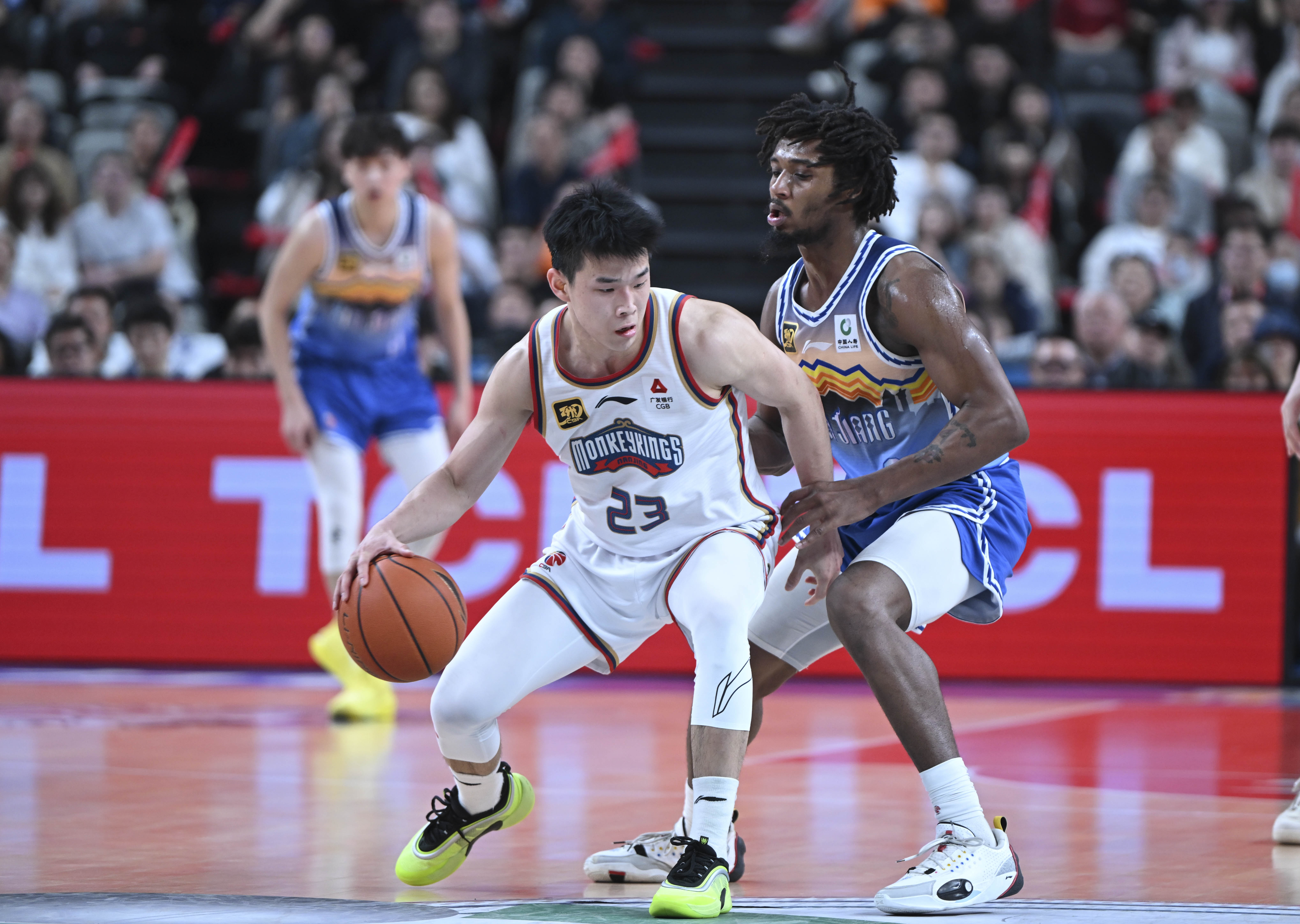 赛地聚焦——CBA季后赛赛后热度飙升，纽约尼克斯内部沟通，管理层满意，控场能力受关注的简单介绍-九游注册网址